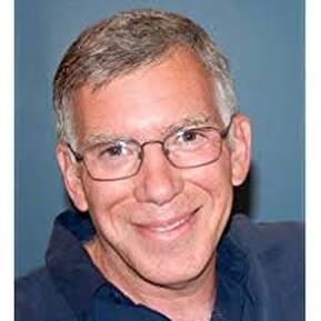 Alan Stransman