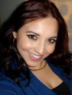 Amy Ricalde