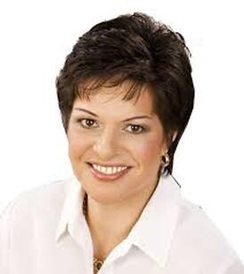 Annemarie Cross