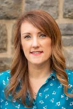 Becky Saxe