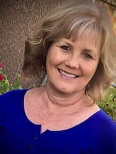 Carole Leathem