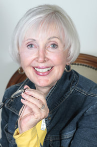 Carolyn Howard Johnson