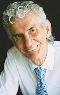 Cecil Murphy