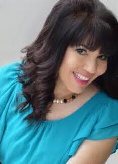 Cheryl Wicker