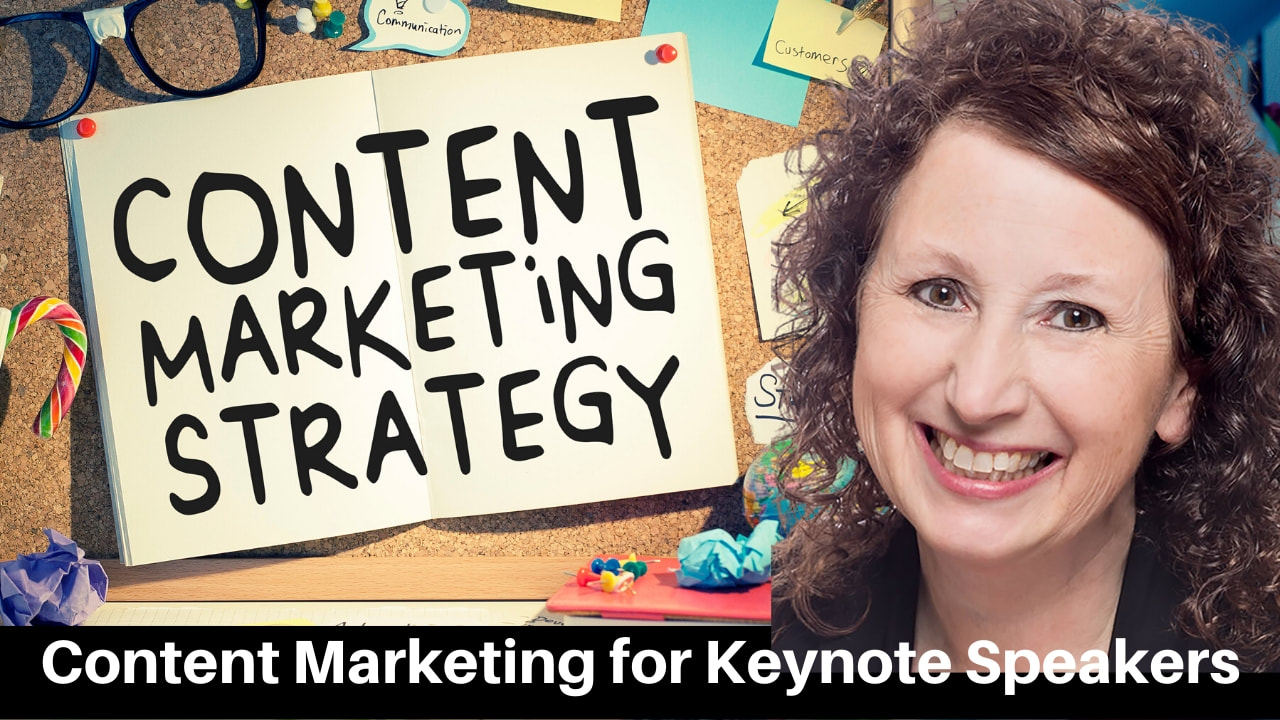 Content Marketing Strategy