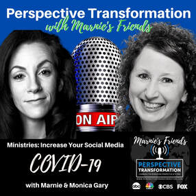 Covid 19 Social Media For Ministries