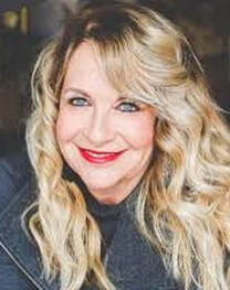 Deborah Lovett
