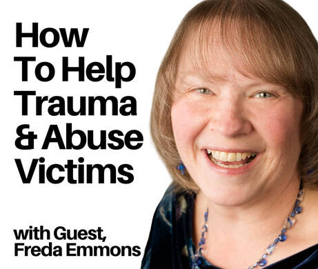 Freda Emmons
