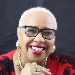 Gail Hayes