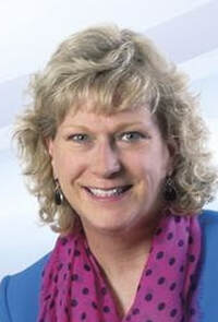 Karen Saunders