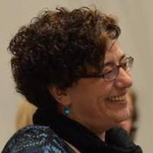Marcia Mehlhaff