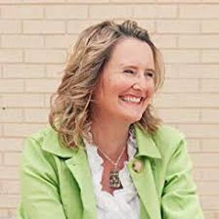 Mary Demuth