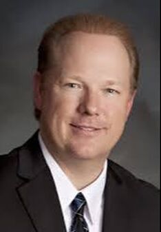 Mike Saunders