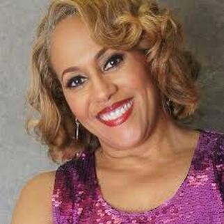 Pam Perry