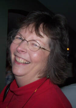 Sally Ferguson