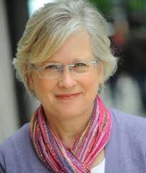 Sandra Beckwith