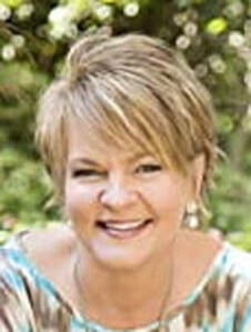 Shannon Ethridge