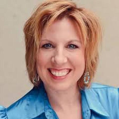 Sheila Wray