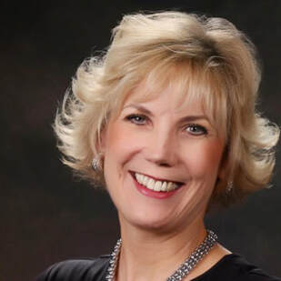Sheryl Giesbrecht