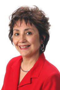 Yvonne Ortega