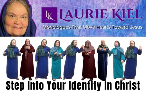 Postcards - Laurie Kiel
