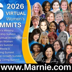 Free While Live. Access ALL the Summit Preview/Replay Sets Here