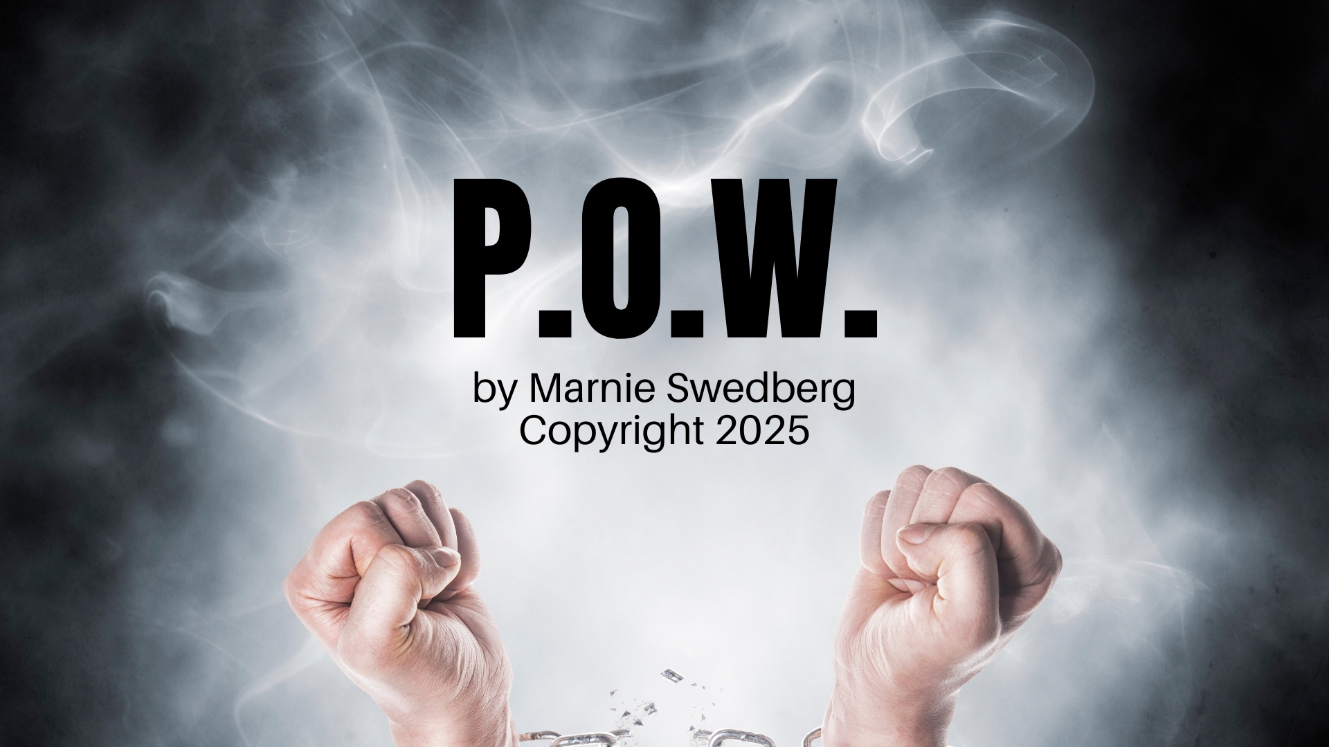 P.O.W Cover Image