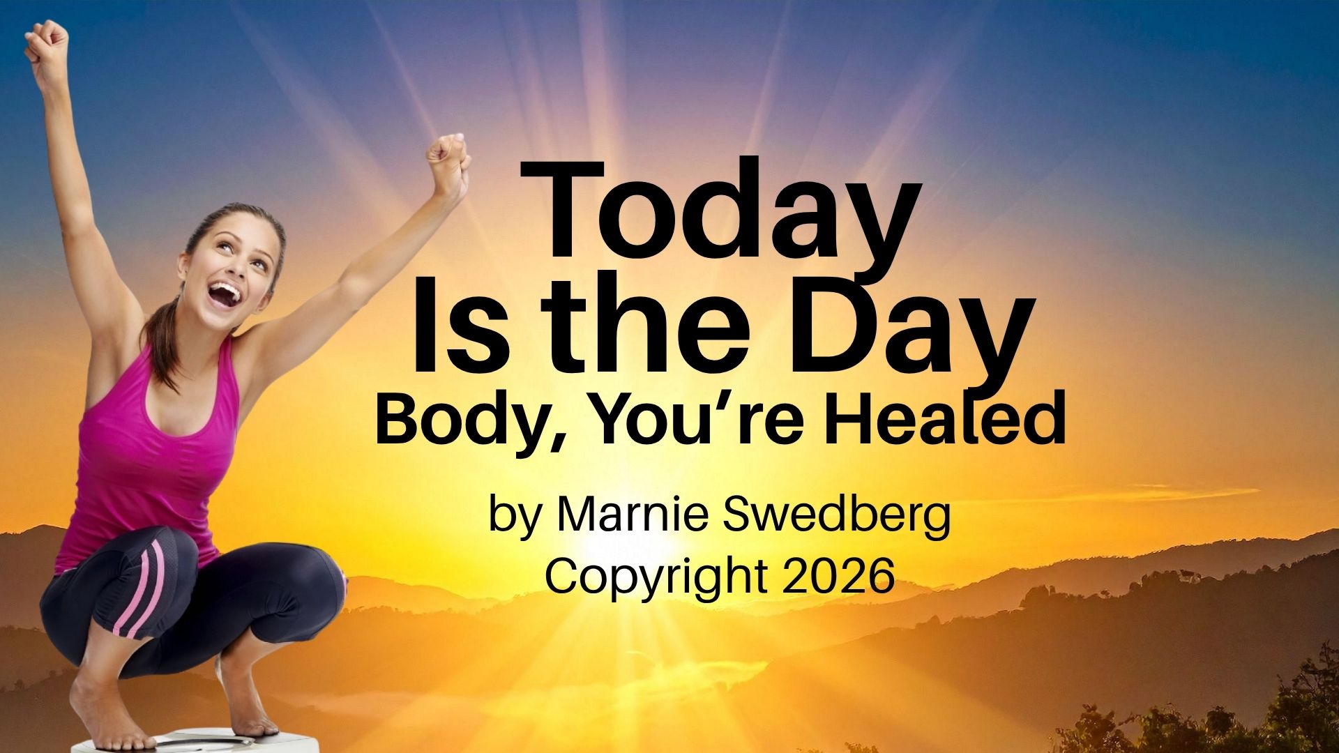 Today Is the Day Cover Image